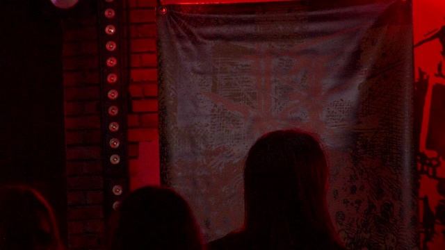 2025-06-28 - Группа «IMPLOSIVE» - NAKYI METAL VOL.5 в клубе «Big Ben»