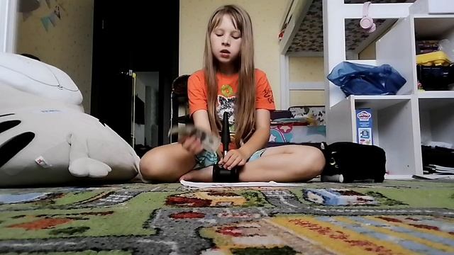 судья часть 3