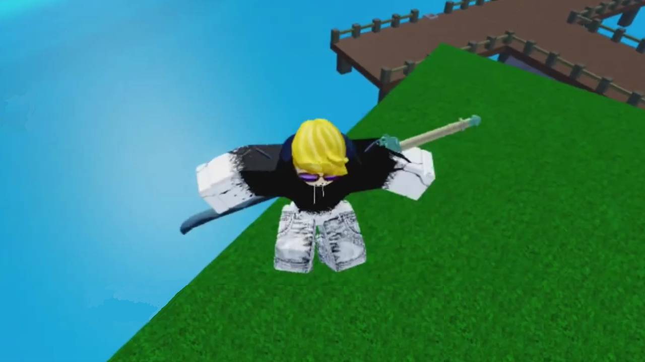 Фрукты Блокс | Целое могущество