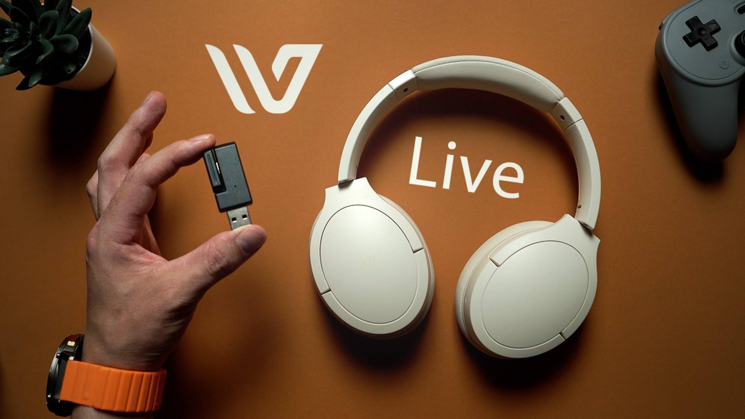 Беспроводные наушники за 2000 руб с шумоподавлением - Обзор WeoFly Live смотреть онлайн