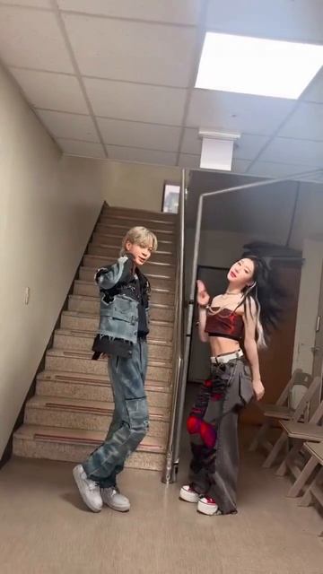 #Midzy #Vampire #dance