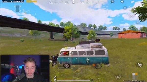 ДУО, СЕКРЕТ И ЗОНГ😈😎