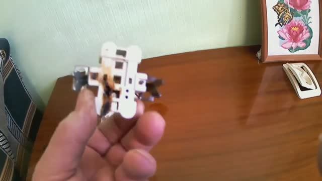 Сгорела розетка. Просто меняем смотреть онлайн