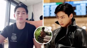 В ПРЯМОМ ЭФИРЕ Тэхён раскрыл этот позор Чонгука: АРМИ не могут поверить в то, что слышат!