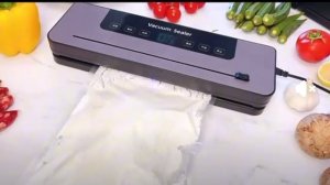 Вакууматор для продуктов