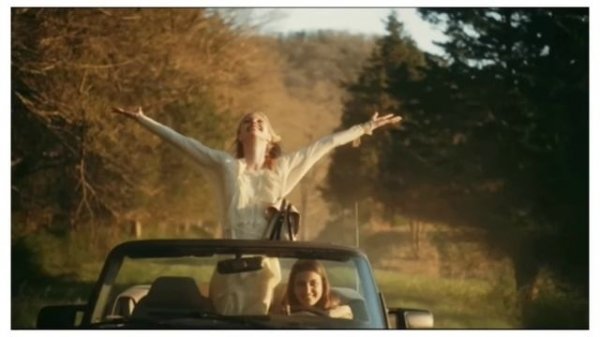 Sabrina Carpenter - Taste