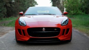 Jaguar f-type 3.0 380 л.с