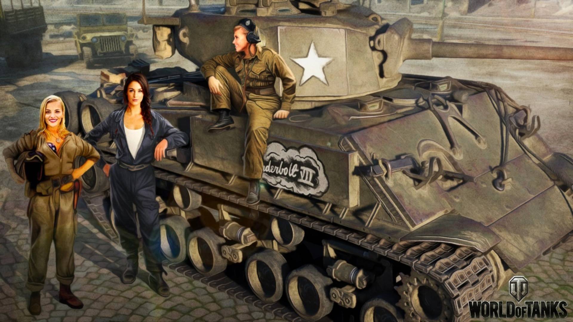 🔴 ★ МИР ТАНКОВ ★ РАНДОМ ★ НАТИСК ★ СТАЛЬНОЙ ОХОТНИК ★ УКРЕПРАЙОН ★ 336 стрим ★ #vagnergames смотреть онлайн