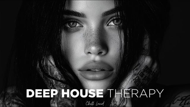 IBIZA Deep House Therapy 2025