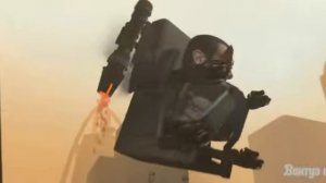 клип про сериал скибиди туалет босс теперь он