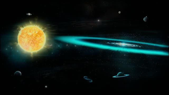 🌕Лунная соната  (Moonlight Sonata)🌙