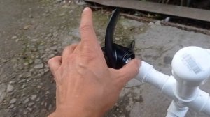 Самодельный электро лодочный мотор для сапа из шуруповерта