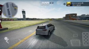 Гоняем на крутых тачках