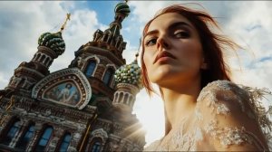 ️ АУДИОКНИГА ПОЛНОСТЬЮ✨ 《Секреты особняка на Гороховой》Историческое фэнтези. Петербург.