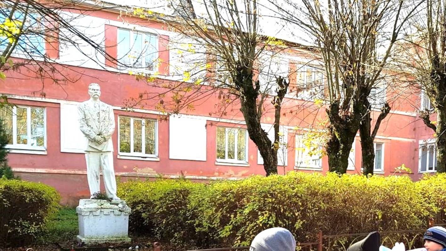 Вручение Аттестатов выпускникам 9-х классов СШ № 4 г. Тейково смотреть онлайн