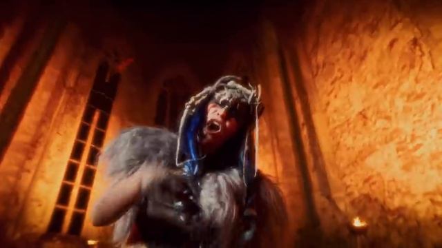 WARKINGS - Armageddon (Official Video) | Napalm Records