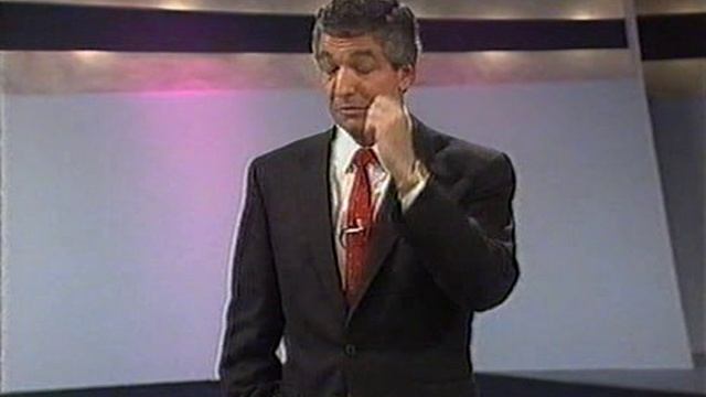 Алан Пиз. Язык телодвижений Часть 4