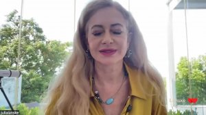 Праздничный интенсив в честь Дня Рождения Юлии Ланске "10 секретов счастливой женщины" День 1.