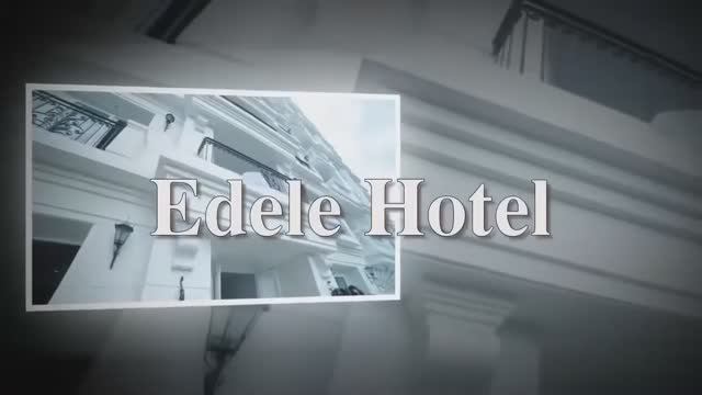 EDELE HOTEL 3* (Вьетнам_Нячанг) | 316000.ru - лучшие цены! смотреть онлайн