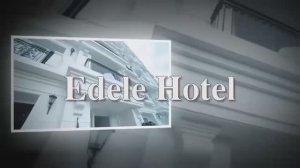 EDELE HOTEL 3*  (Вьетнам_Нячанг) | 316000.ru - лучшие цены!