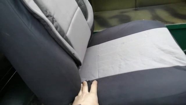 Хома Трофи Люкс обзор