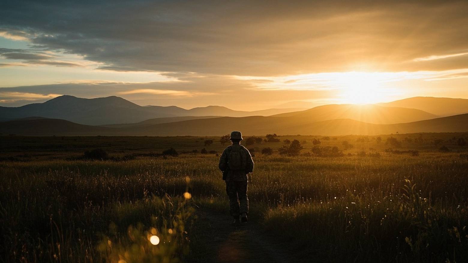 Сбежавший солдат ВСУ изменил сторону и прошёл 100км к Русским в плен смотреть онлайн