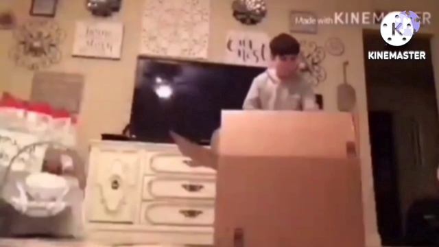 Jason's Everyone Fights Bad Users V2 Add Round 12