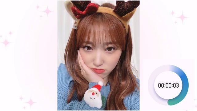 Учим участниц группы IZ*ONE смотреть онлайн