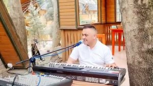 Эркин Одинаев _Чун дах дирам_биёфтанд аз ман хазар намуданд