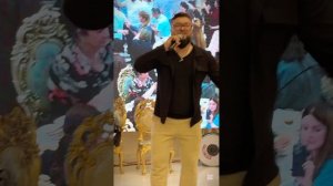 Sen Yarimsan _ Elishko / Derbent Toyu