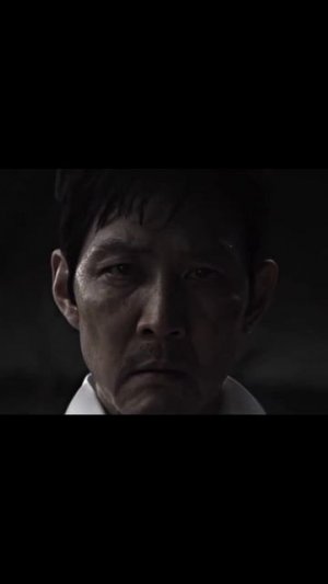 кихун игра в кальмара 3