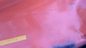 Ассенизатор. Порвало бочку.