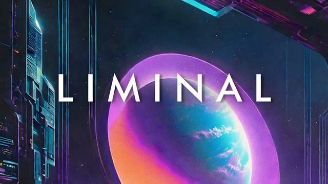 LIMINAL - A Chill Synthwave Mix That Gets You Lost In The Backroom смотреть онлайн