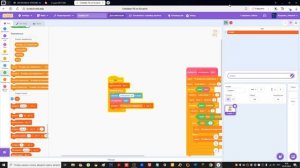 как сделать облачный чат на скретч
