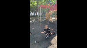 Сборы в Геленджике