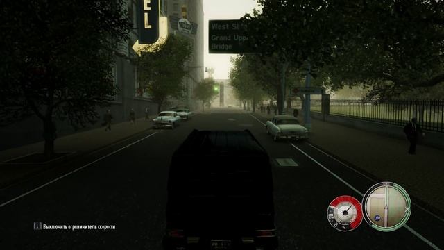 Mafia II  Джо Барбара Бомба Под Сиденьем Отогнать Машину Чарли н Продажу #12