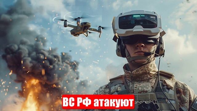 Северный фланг. ВСУ в шоке. ВС РФ атакуют. Война на Украине. Свежие и важные новости. 05.07.2025 смотреть онлайн
