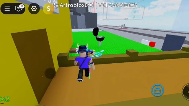 The Bloxstyple Part 1