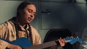 Песня под гитару - Ты да я да мы с тобой