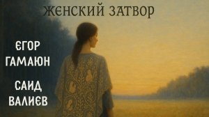 Запись эфира: «Женский Затвор 2025»