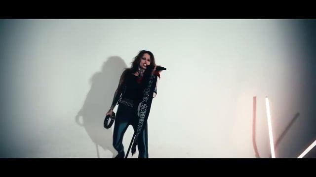 VULVARINE - Equal, Not The Same (Official Video) | Napalm Records