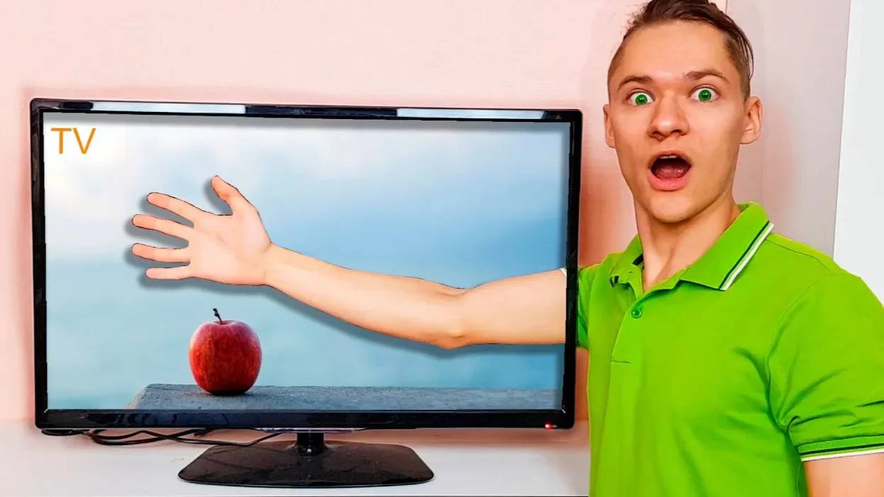 Лучшие Фокусы - Топ Магических Трюков смотреть онлайн