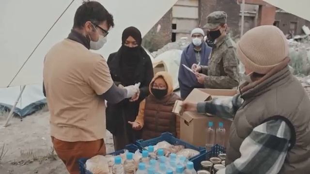 Crypto to the Rescue Fast Fair Disaster Aid [get-save.com] смотреть онлайн