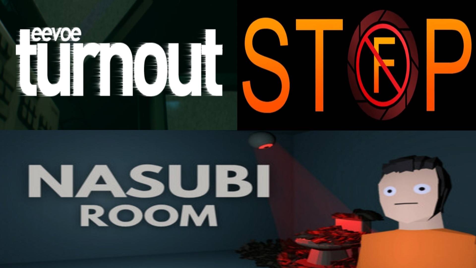 Вдлинце, ч.18 (Stop The F | Turnout | Nasubi Room) (запись стрима ВК Видео Лайв) смотреть онлайн