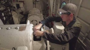 ЖД. Справляемся с ночным натиском. Много недоделок. 49/25