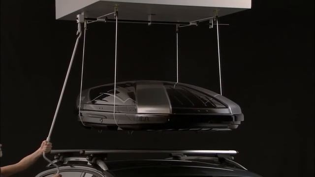 Подъемное устройство Thule MultiLift 572 смотреть онлайн