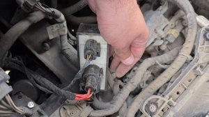 Замена блока управления вентилятором Chery Tiggo 7 pro max