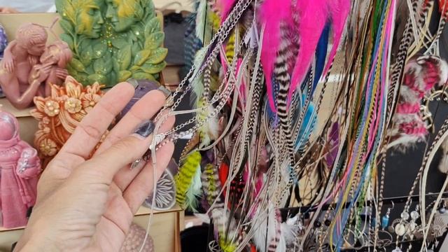 Маркет на пляже Сочифорния сегодня 05.07 25 Адлер