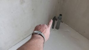 05 июля 2025. Теплый пол. Подготовка.