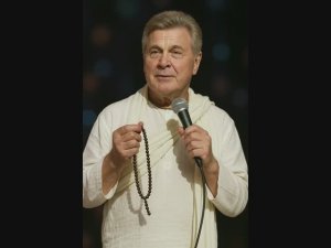 "ЭТА ДЖАПА МОЯ" - ЛЕВ ЛЕЩЕНКО (AI)